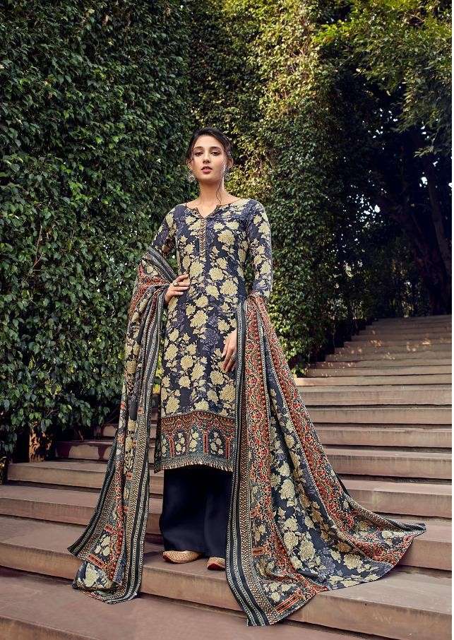 Shahnaz Arts Gulshan Vol 6